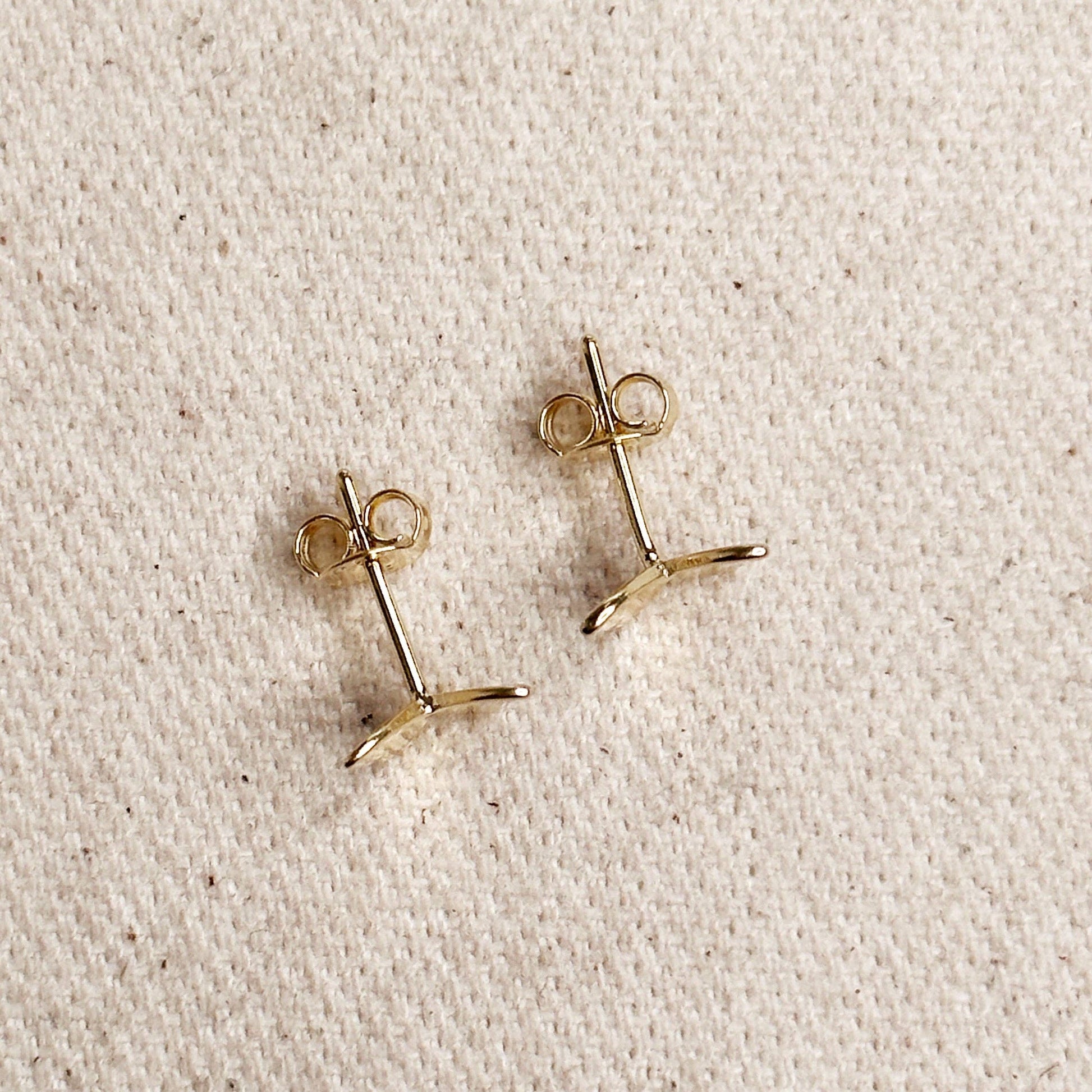 Butterfly Bliss Stud Earrings
