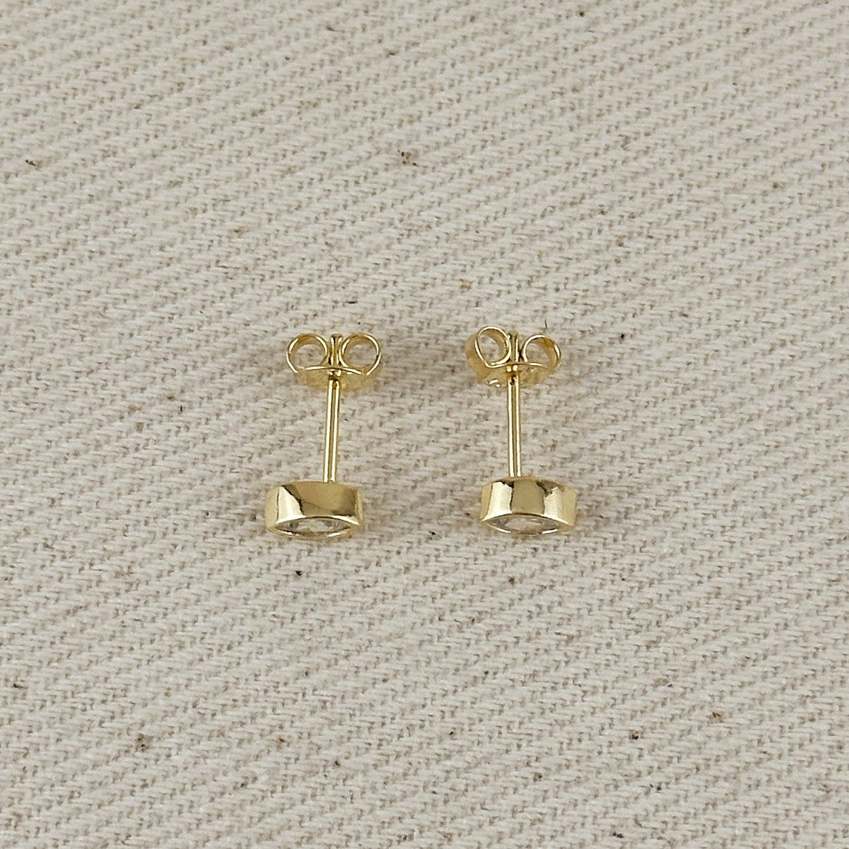 Elipse Studs