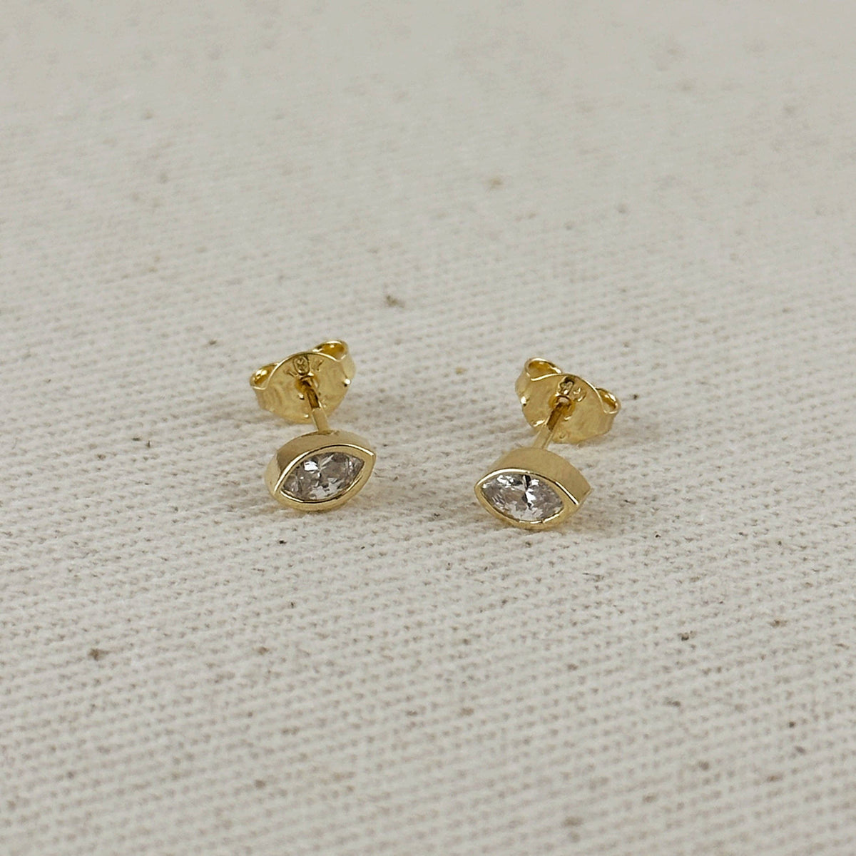Elipse Studs