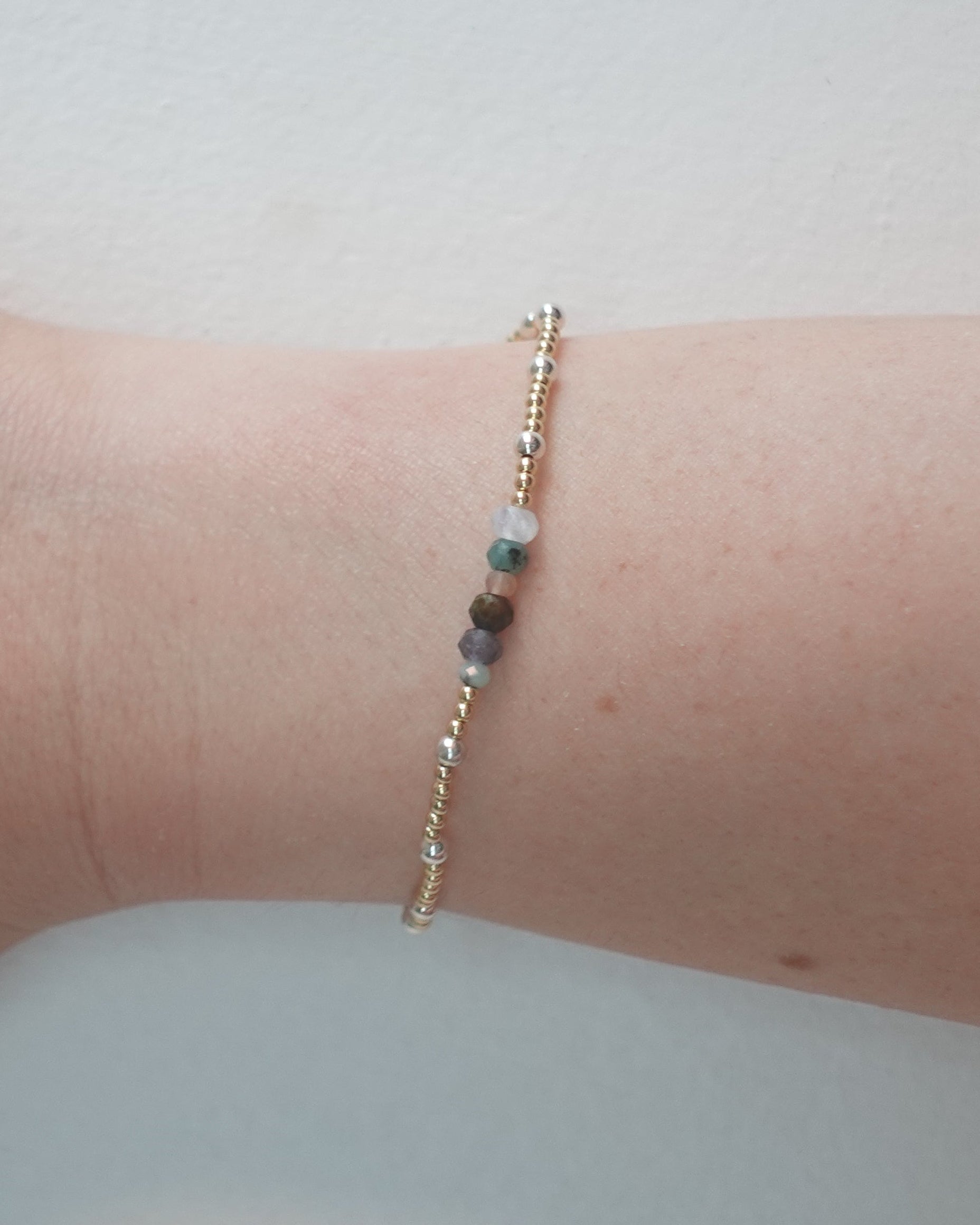 Hidden Gem - BESTIE Bracelet
