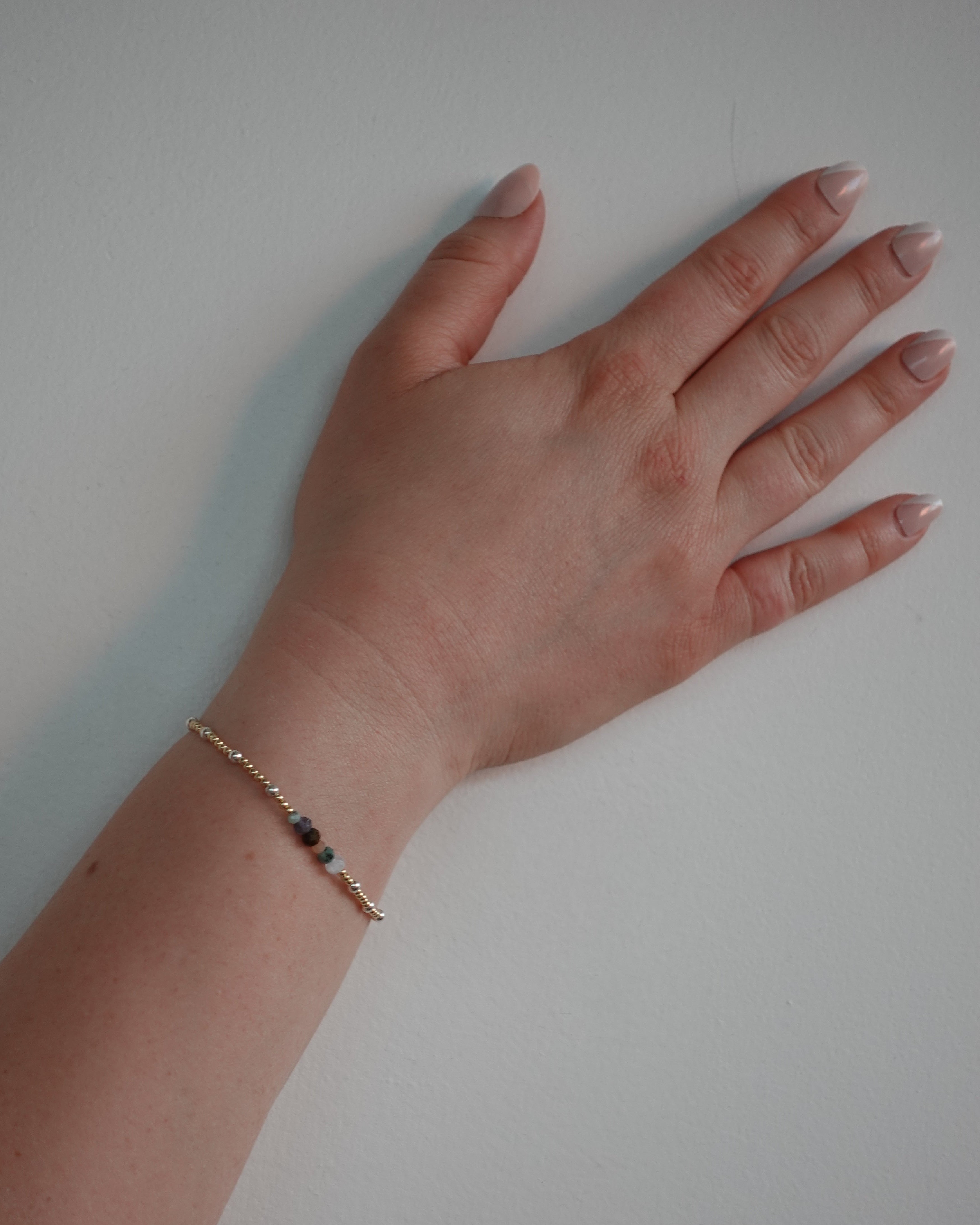 Hidden Gem - BESTIE Bracelet
