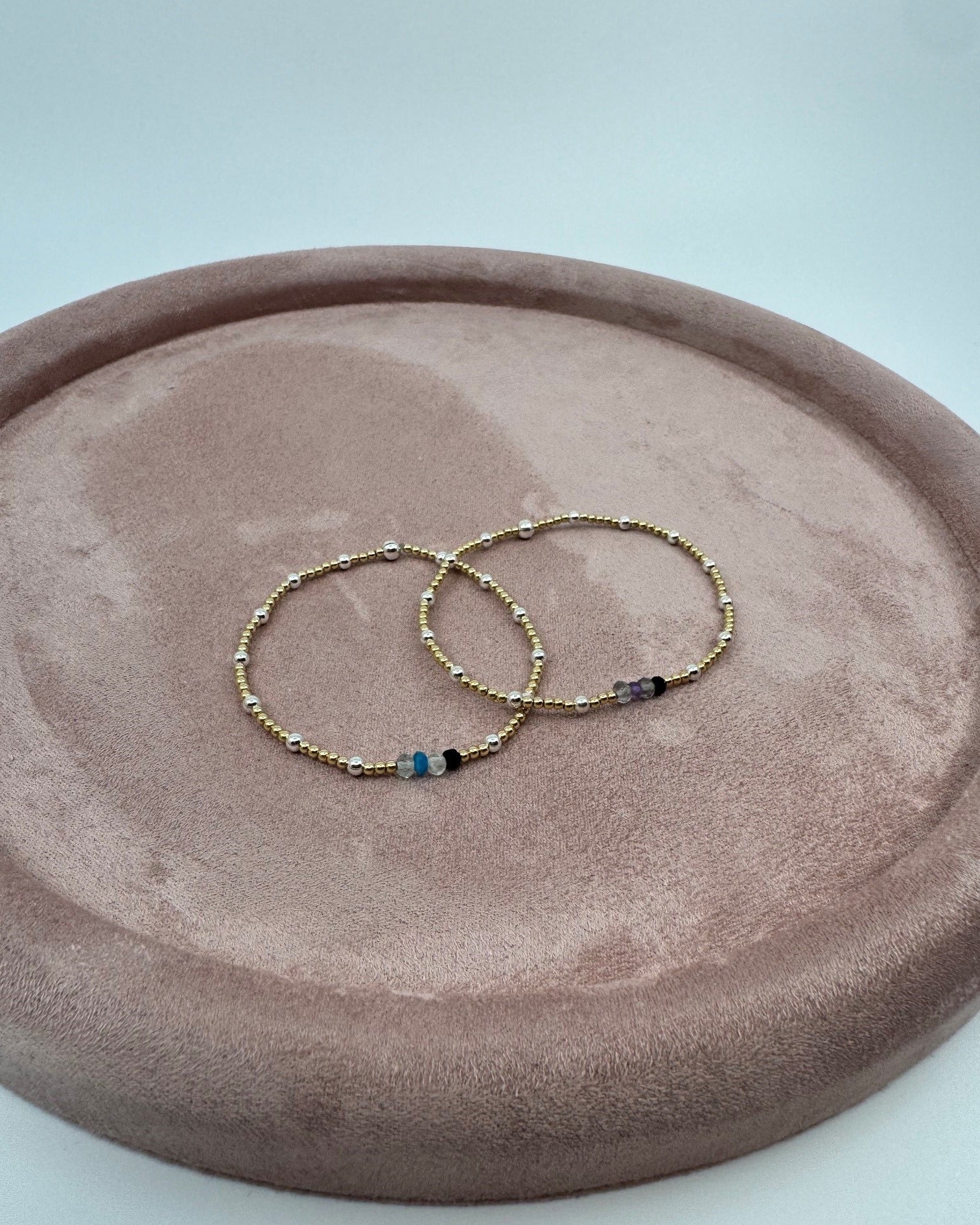Hidden Gem - FAFO Bracelet