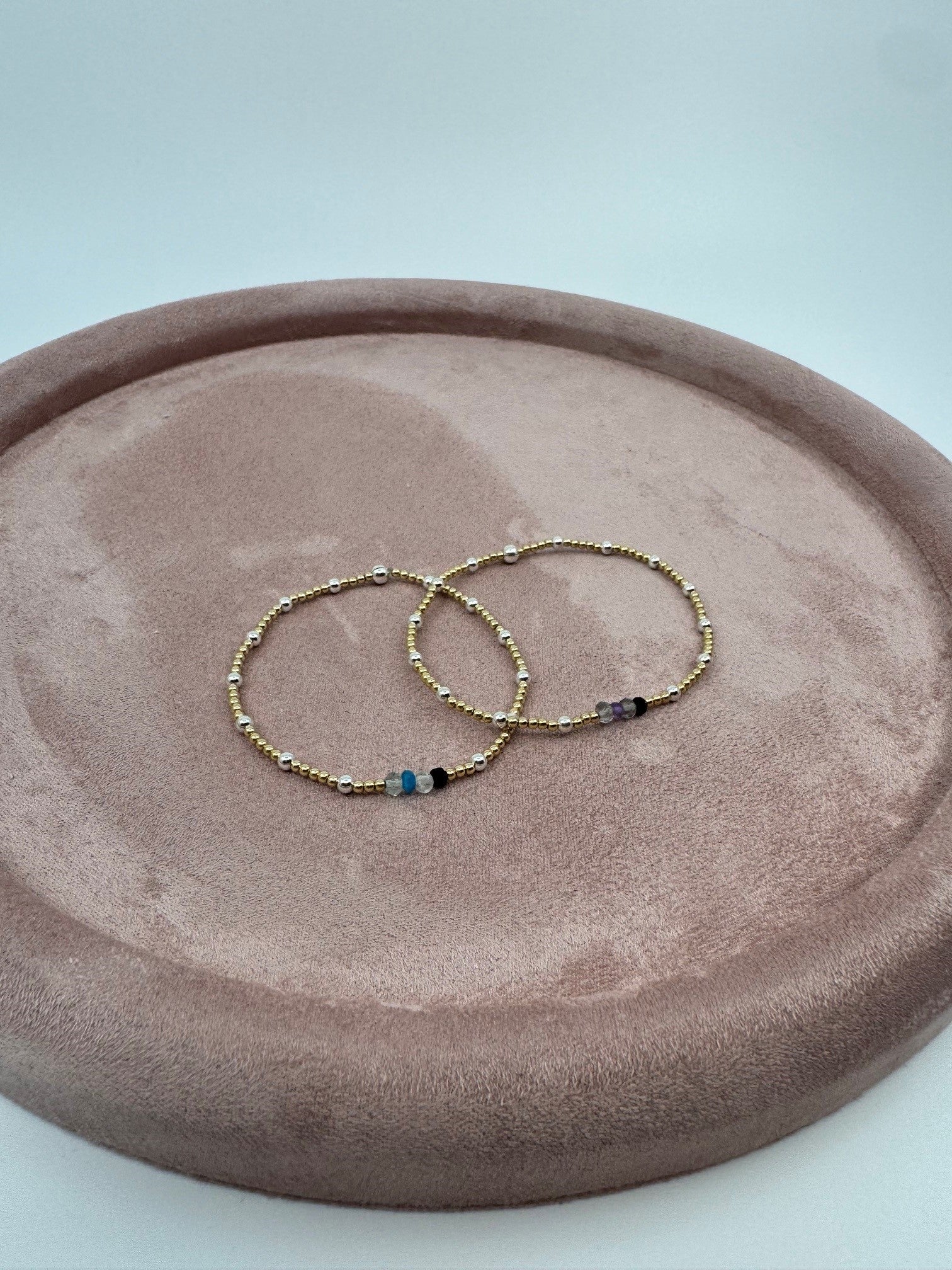 Hidden Gem - FAFO Bracelet