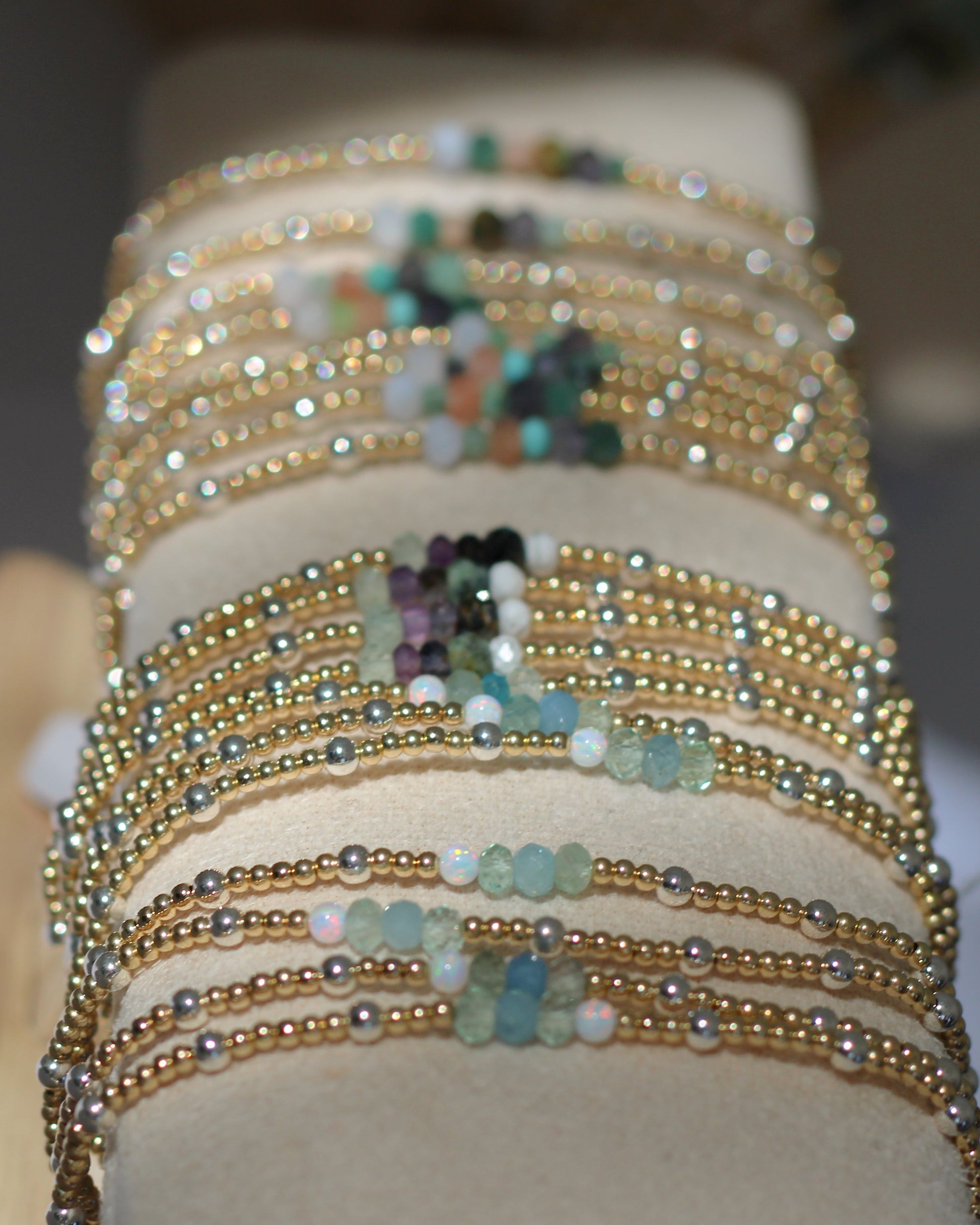 Hidden Gem - BESTIE Bracelet