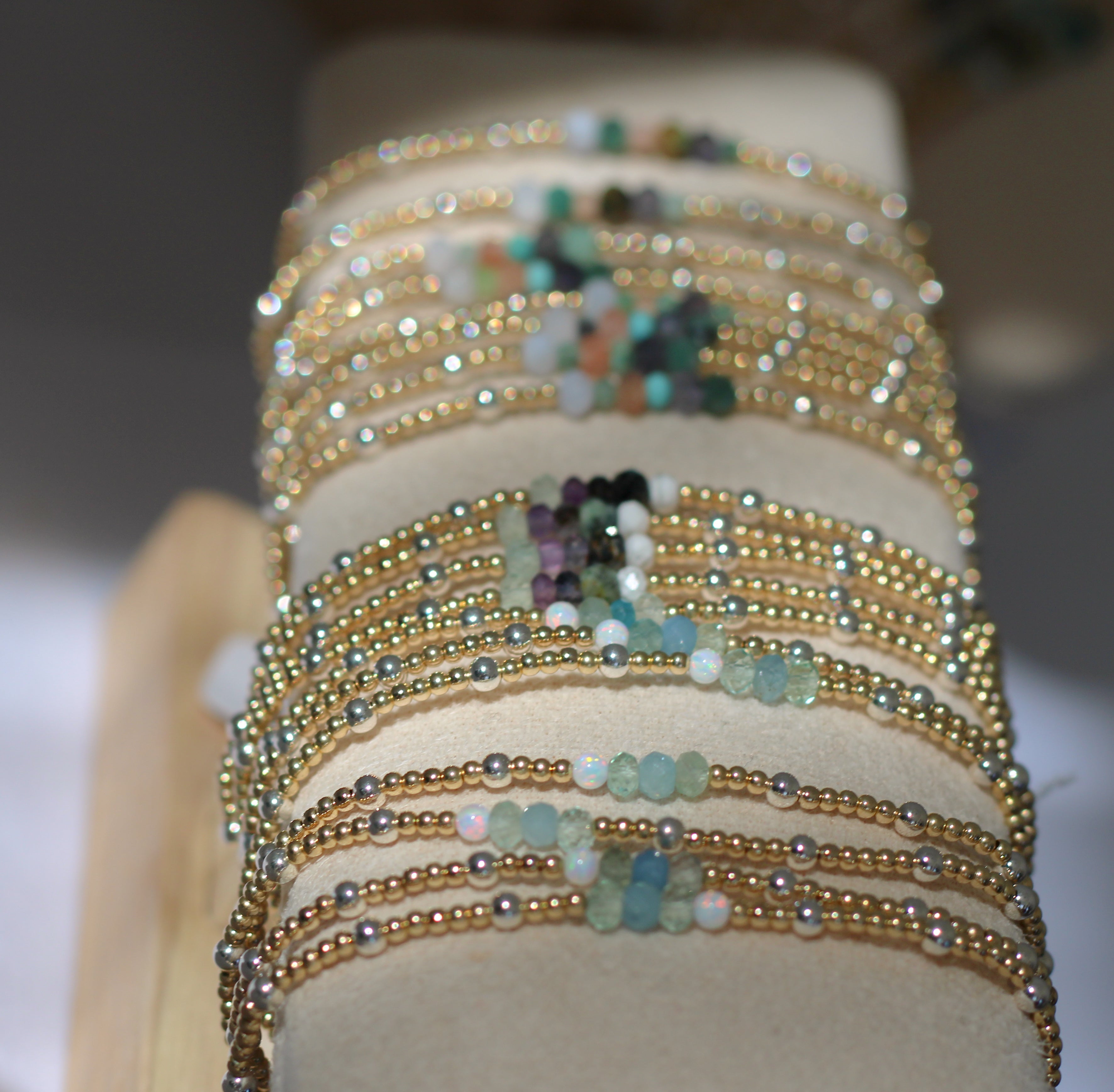 Bracelets