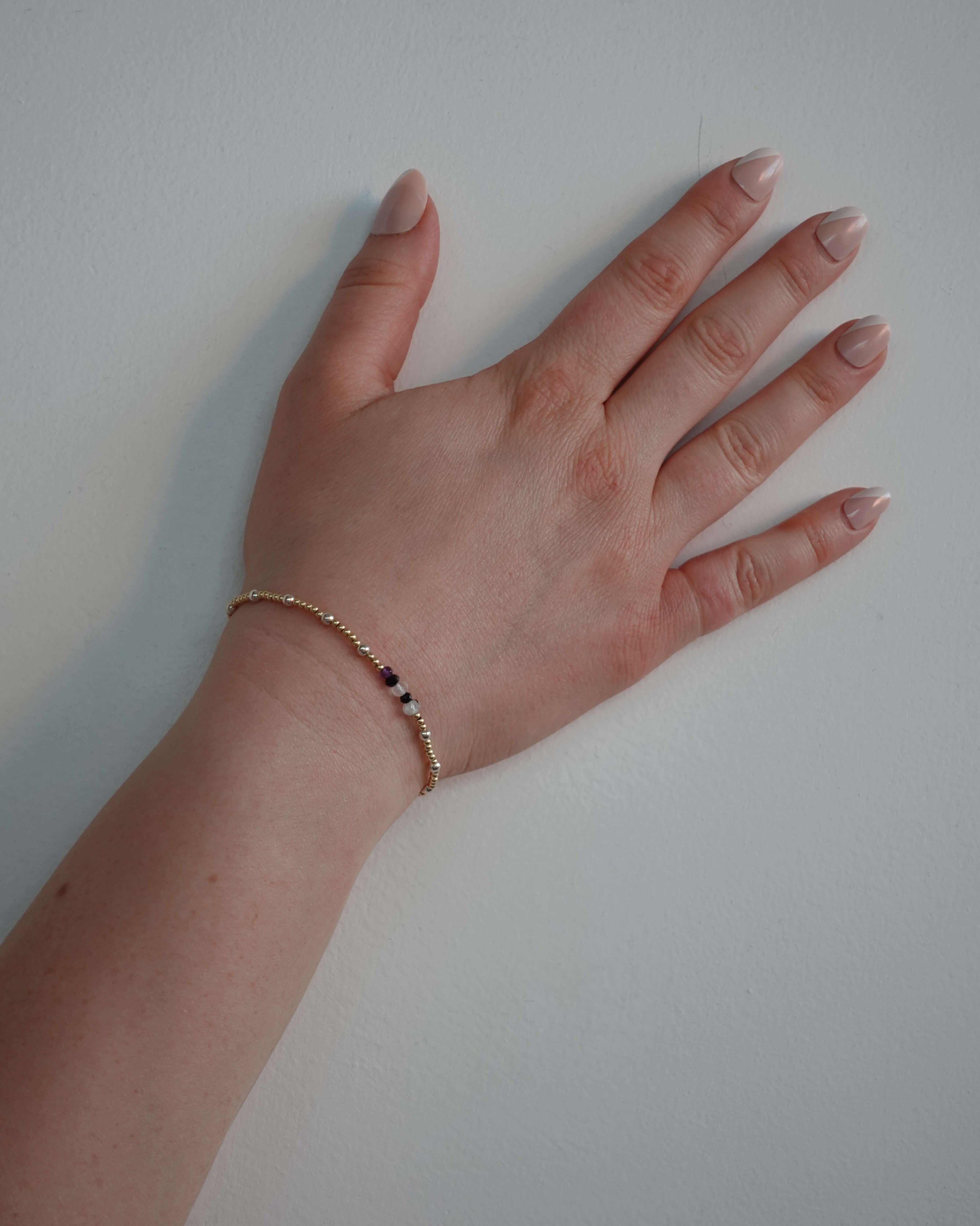 Hidden Gem - Momma Bracelet