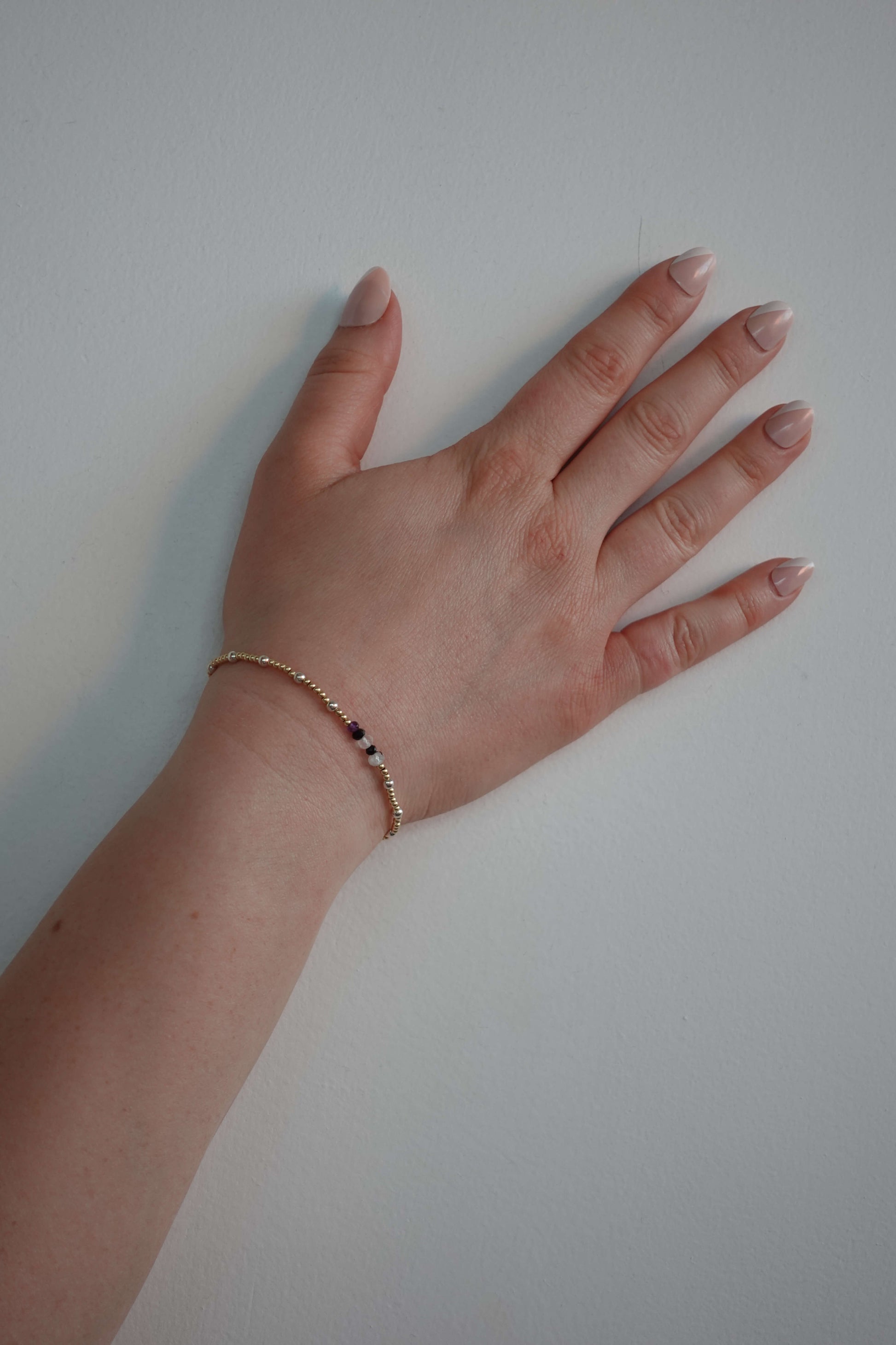Hidden Gem - Momma Bracelet